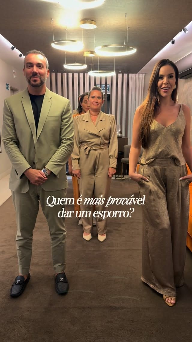 Post 7 by Dr Luan Barros on Instagram (video)