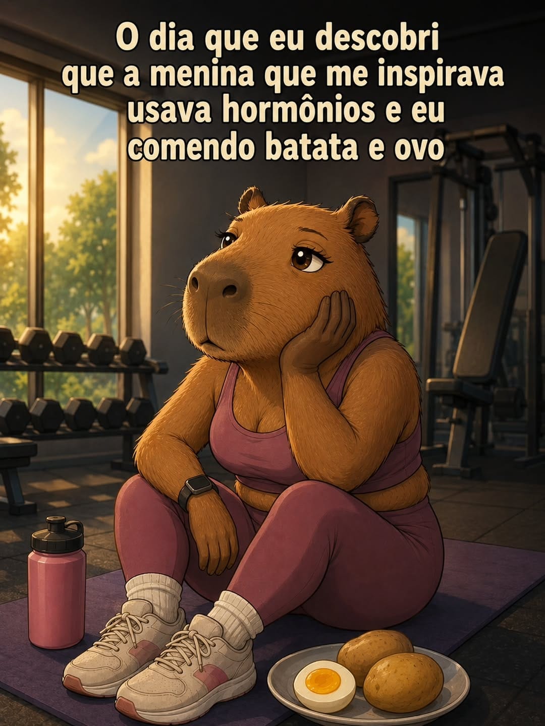 Post 6 by Nutricionista Roberto Filho on Instagram (image)