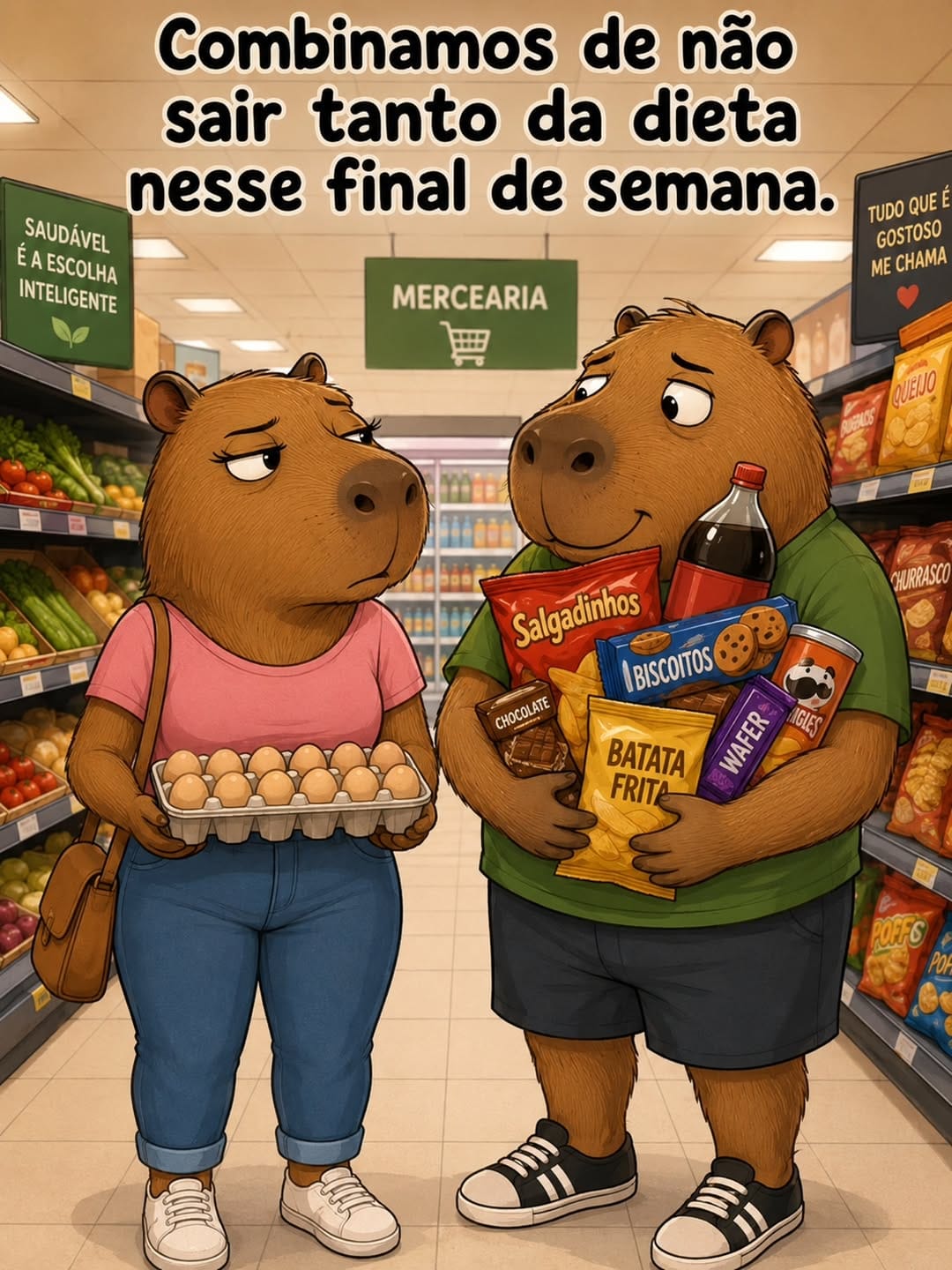 Post 8 by Nutricionista Roberto Filho on Instagram (image)