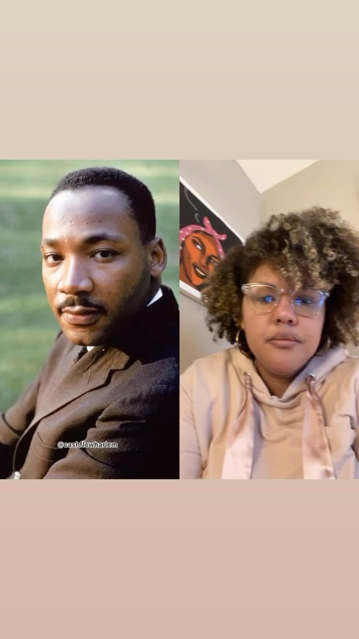 Post 10 by Dr. Whitney Trotter (she/her) Psychiatric NP on Instagram (video)