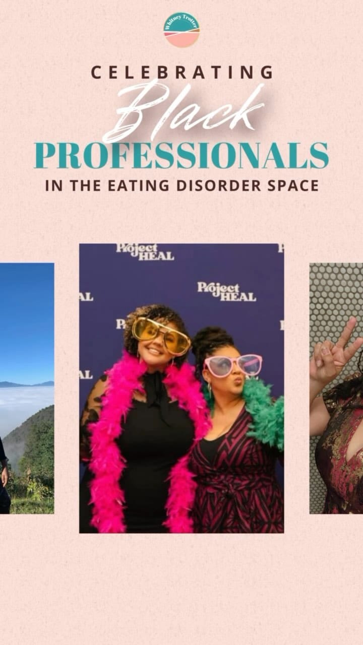 Post 8 by Dr. Whitney Trotter (she/her) Psychiatric NP on Instagram (video)