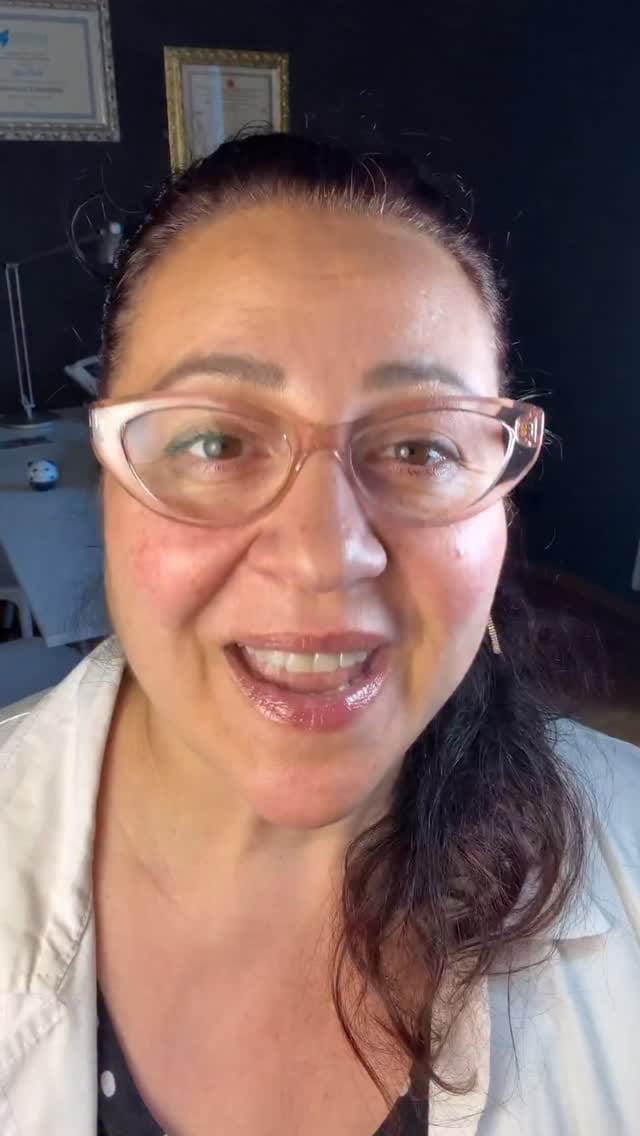 Post 4 by D.ssa Elena Lajolo | Osteopatia neonatale e pediatrica on Instagram (video)