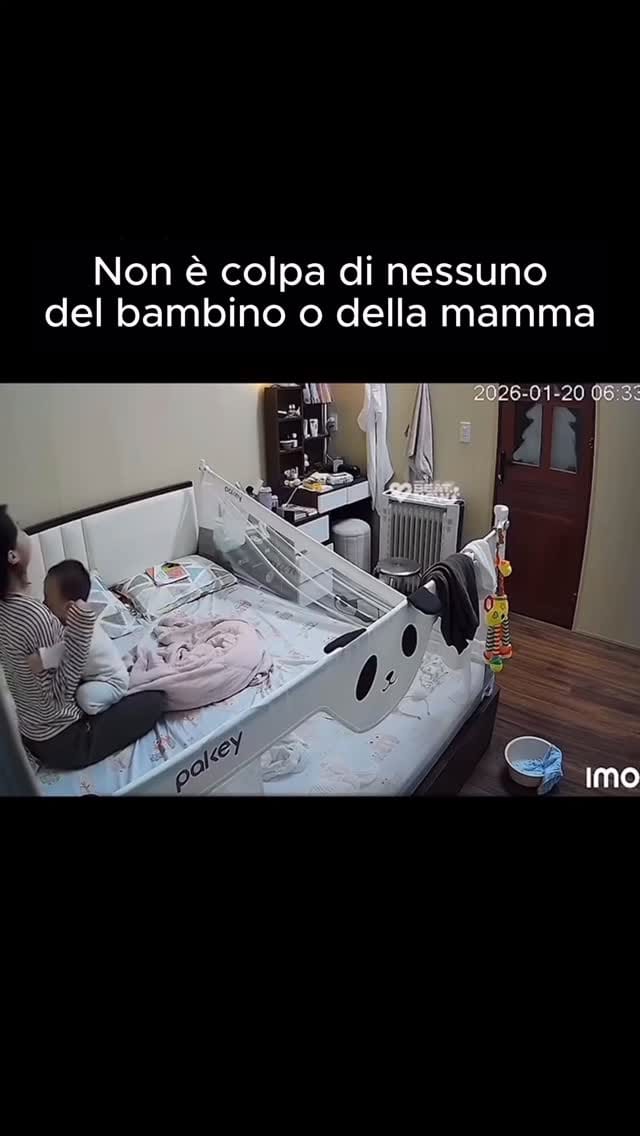 Post 3 by D.ssa Elena Lajolo | Osteopatia neonatale e pediatrica on Instagram (video)