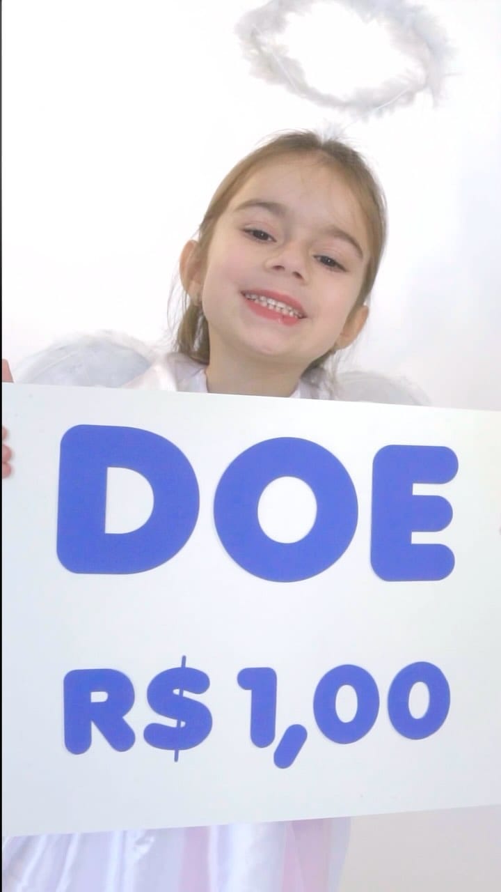 Post 10 by Hospital Infantil Pequeno Anjo on Instagram (video)
