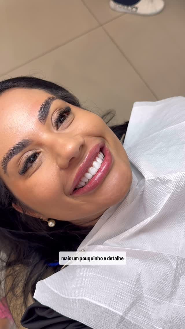 Post 9 by Dra Stéfani Athayde on Instagram (video)