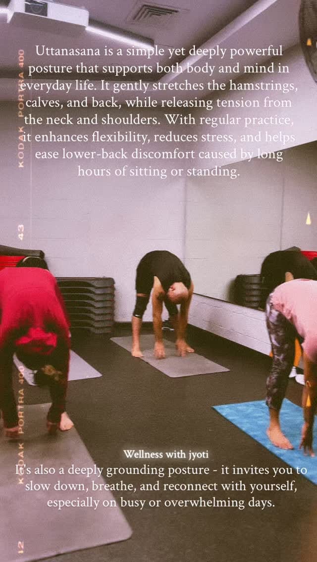 Post 6 by Dubai Yoga Teacher 🧿Jyoti on Instagram (video)