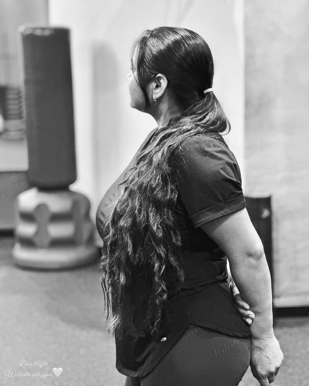 Post 8 by Dubai Yoga Teacher 🧿Jyoti on Instagram (image)
