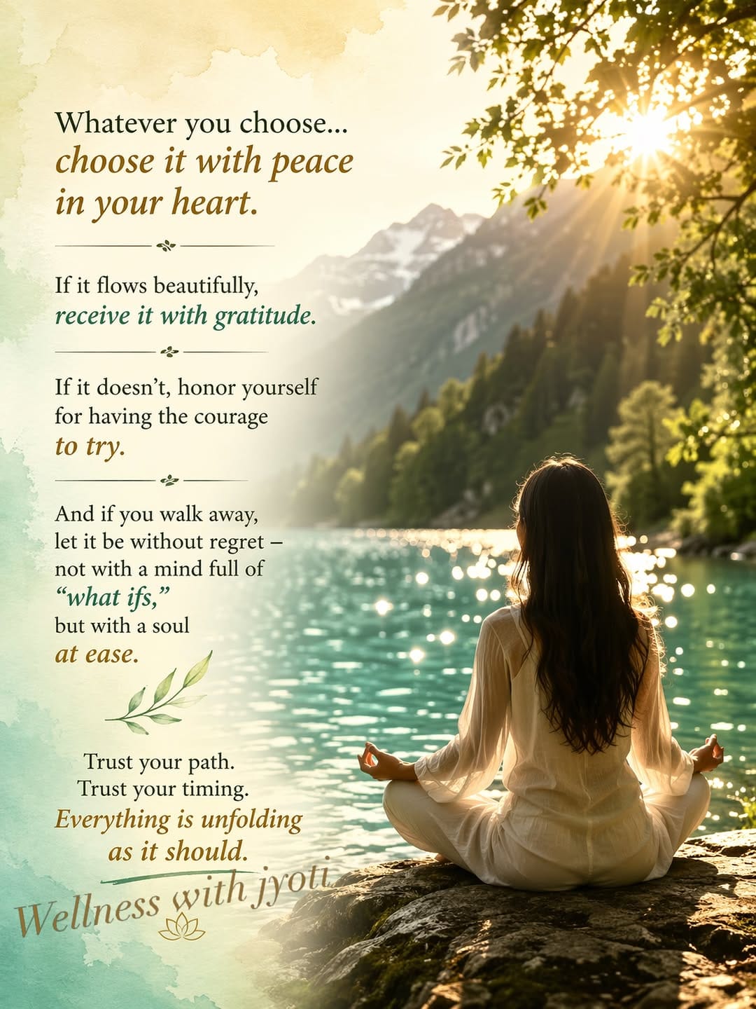 Post 7 by Dubai Yoga Teacher 🧿Jyoti on Instagram (image)