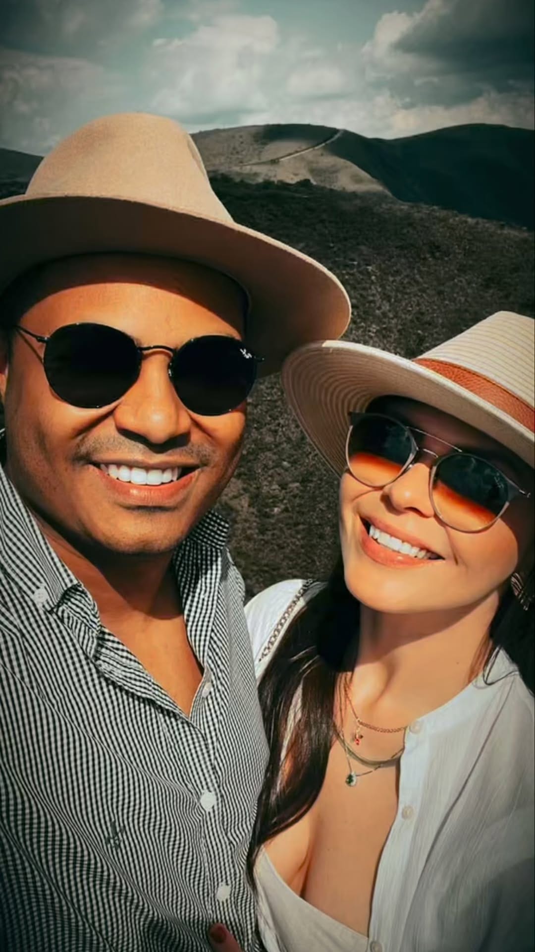 Post 5 by Cesar Augusto de Araujo on Instagram (video)