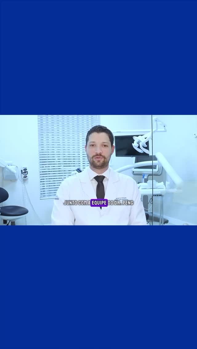 Post 5 by Dr. Mateus Cavalcante. on Instagram (video)
