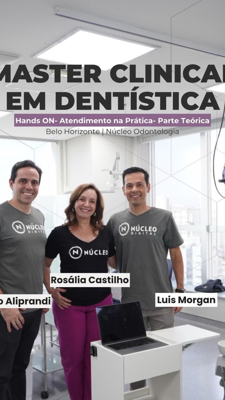 Post 2 by Luís Morgan on Instagram (video)