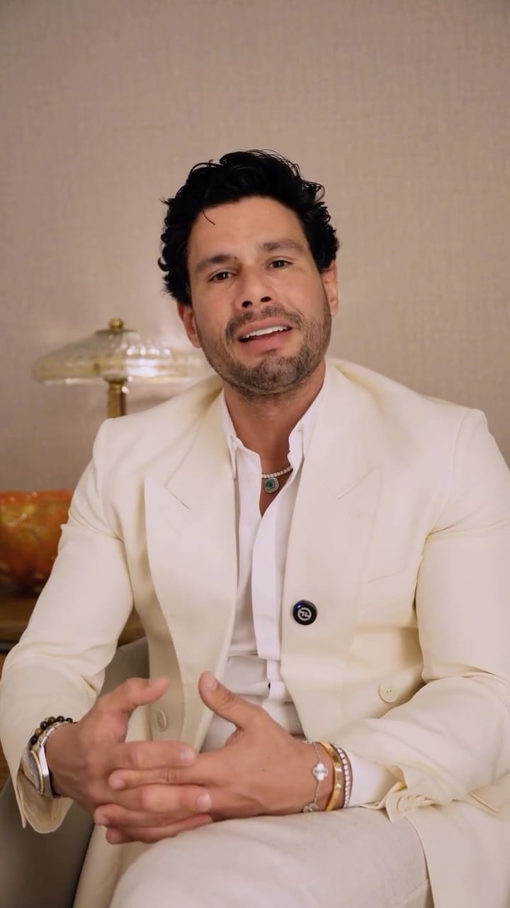 Post 9 by Dr. Alexandre Martins on Instagram (video)