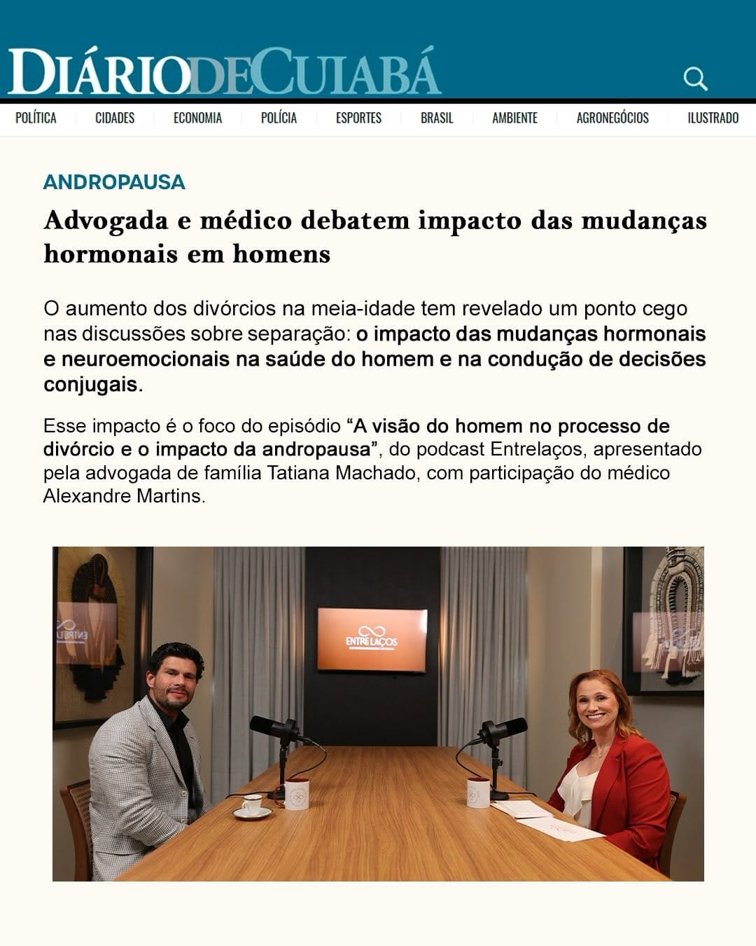 Post 4 by Dr. Alexandre Martins on Instagram (carousel)