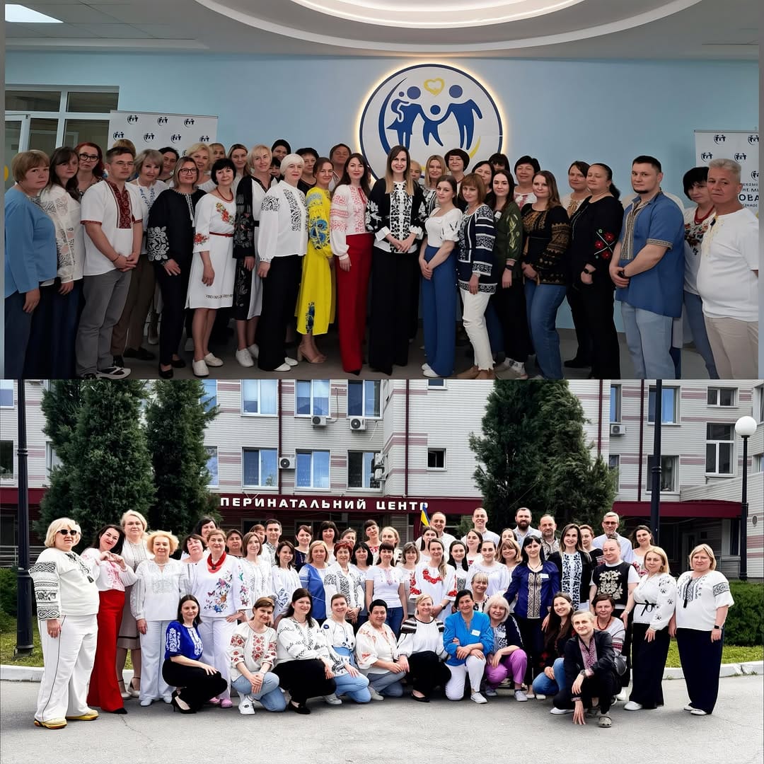 Post 2 by ТМО «Здорова родина» ЗОР on Instagram (carousel)