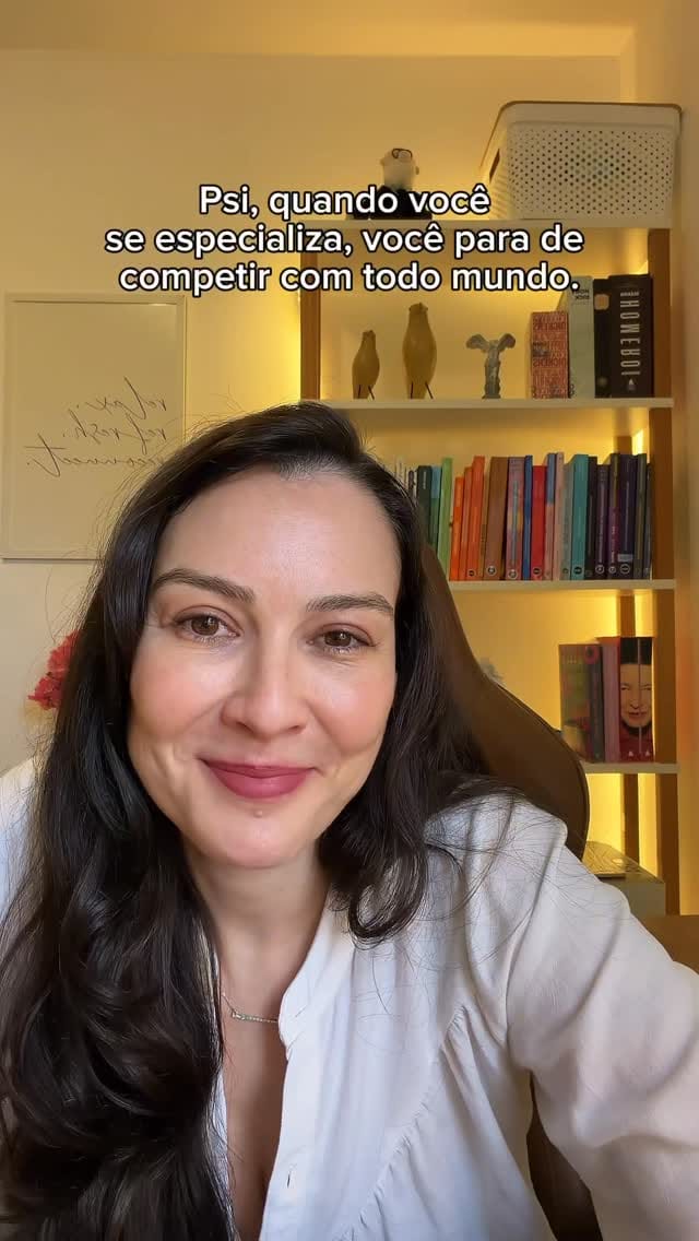 Post 1 by Drª Thaís Becker | Psicologia Perinatal Baseada em Evidências on Instagram (video)