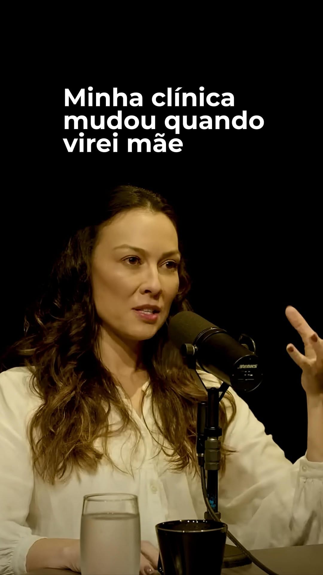 Post 8 by Drª Thaís Becker | Psicologia Perinatal Baseada em Evidências on Instagram (video)