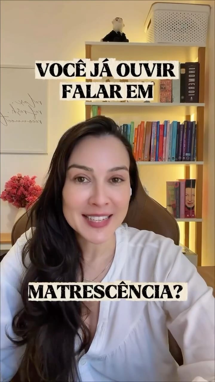 Post 2 by Drª Thaís Becker | Psicologia Perinatal Baseada em Evidências on Instagram (video)