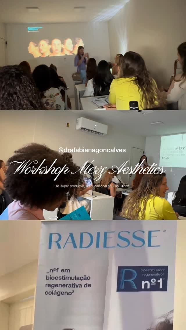Post 1 by Fabiana Gonçalves | Harmonização Facial Lauro de Freitas on Instagram (video)