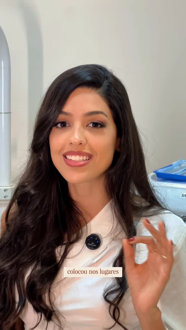 Post 7 by Fabiana Gonçalves | Harmonização Facial Lauro de Freitas on Instagram (video)