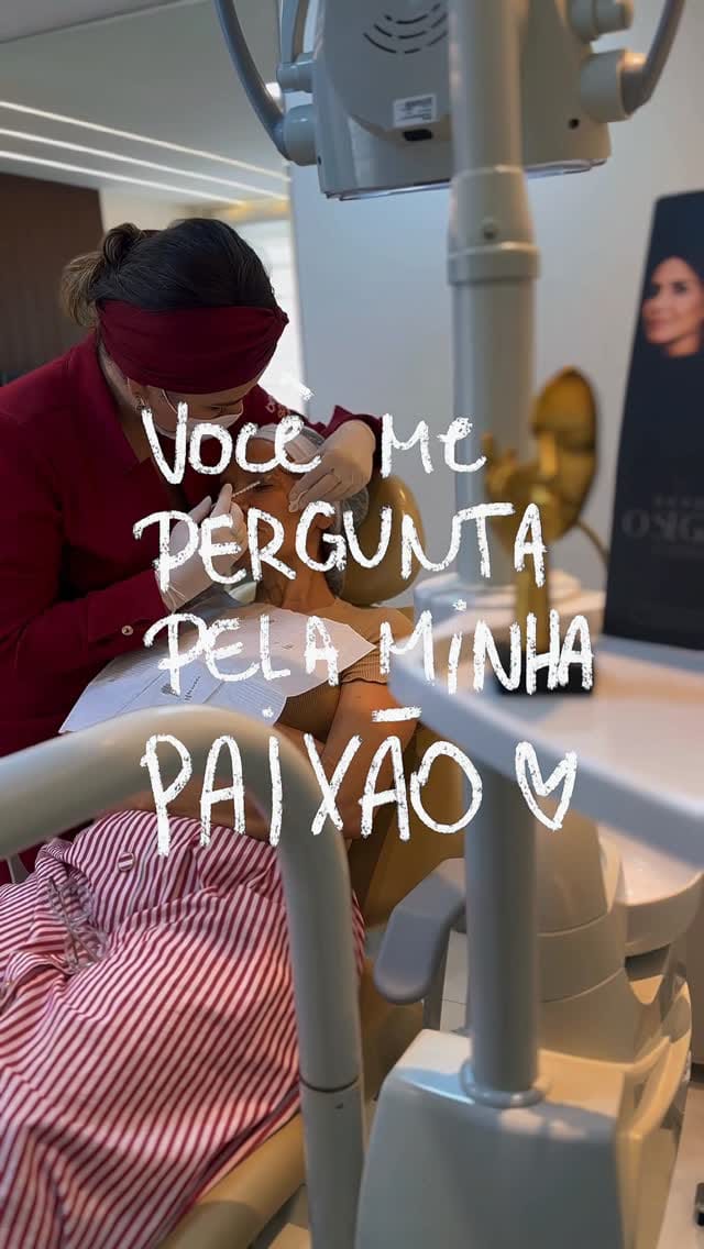 Post 5 by Fabiana Gonçalves | Harmonização Facial Lauro de Freitas on Instagram (video)