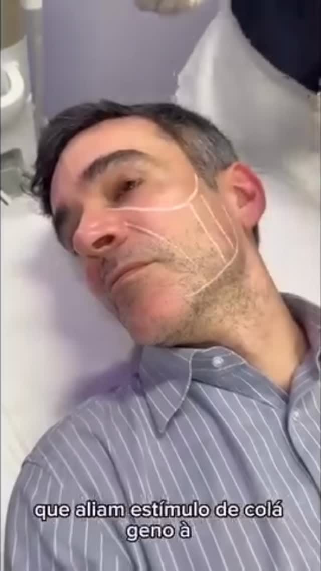 Post 2 by Dr. Gustavo Ávila | Dermatologista | Câncer de Pele on Instagram (video)