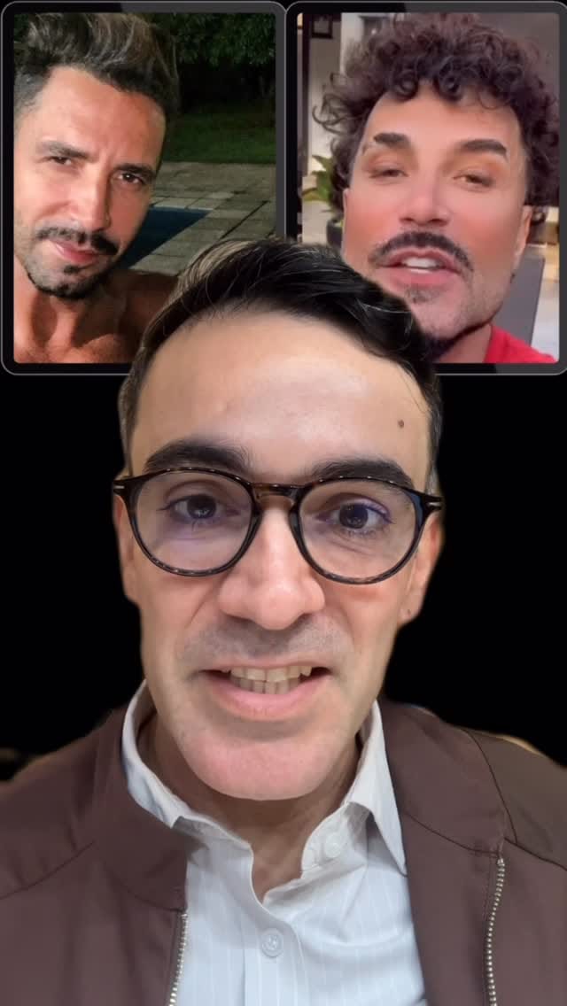 Post 5 by Dr. Gustavo Ávila | Dermatologista | Câncer de Pele on Instagram (video)
