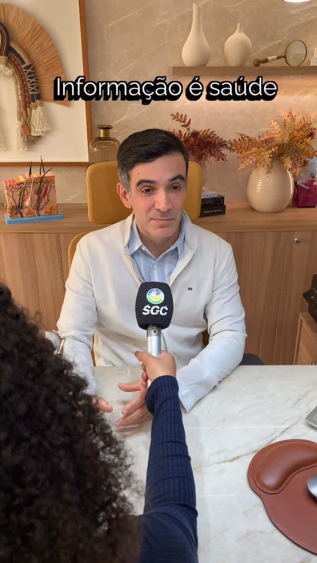 Post 7 by Dr. Gustavo Ávila | Dermatologista | Câncer de Pele on Instagram (video)