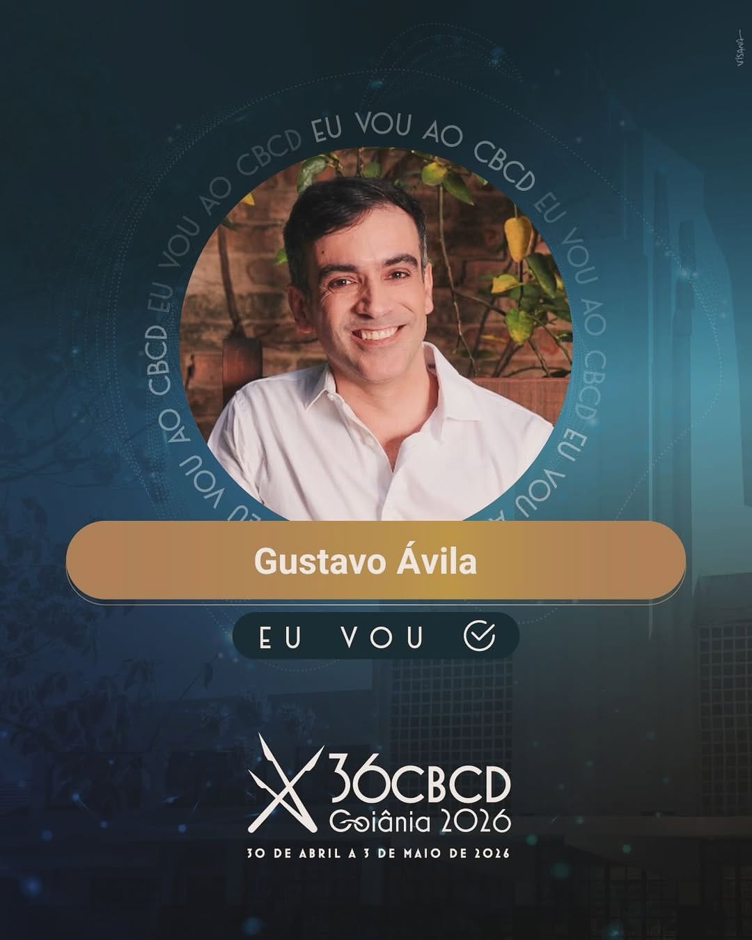 Post 3 by Dr. Gustavo Ávila | Dermatologista | Câncer de Pele on Instagram (image)