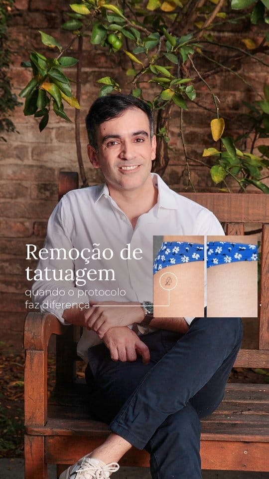 Post 6 by Dr. Gustavo Ávila | Dermatologista | Câncer de Pele on Instagram (video)