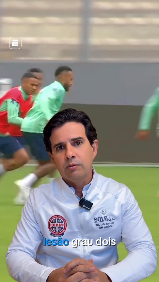 Post 1 by Luiz Marcos Braga on Instagram (video)