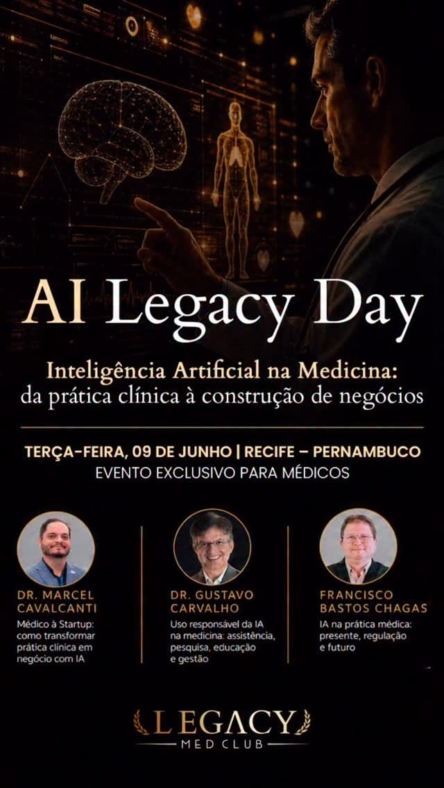 Post 3 by Luiz Marcos Braga on Instagram (video)