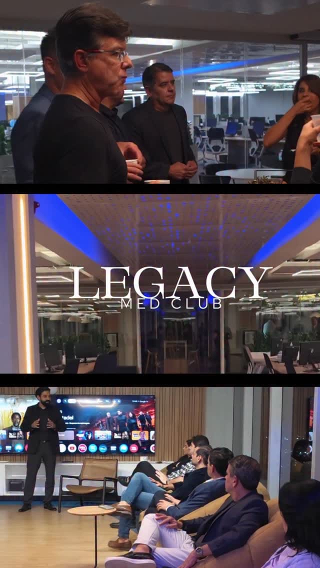 Post 4 by Luiz Marcos Braga on Instagram (video)