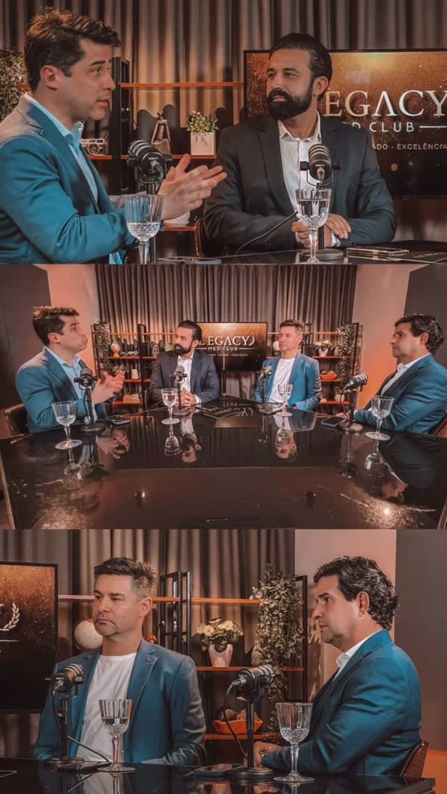 Post 2 by Luiz Marcos Braga on Instagram (video)