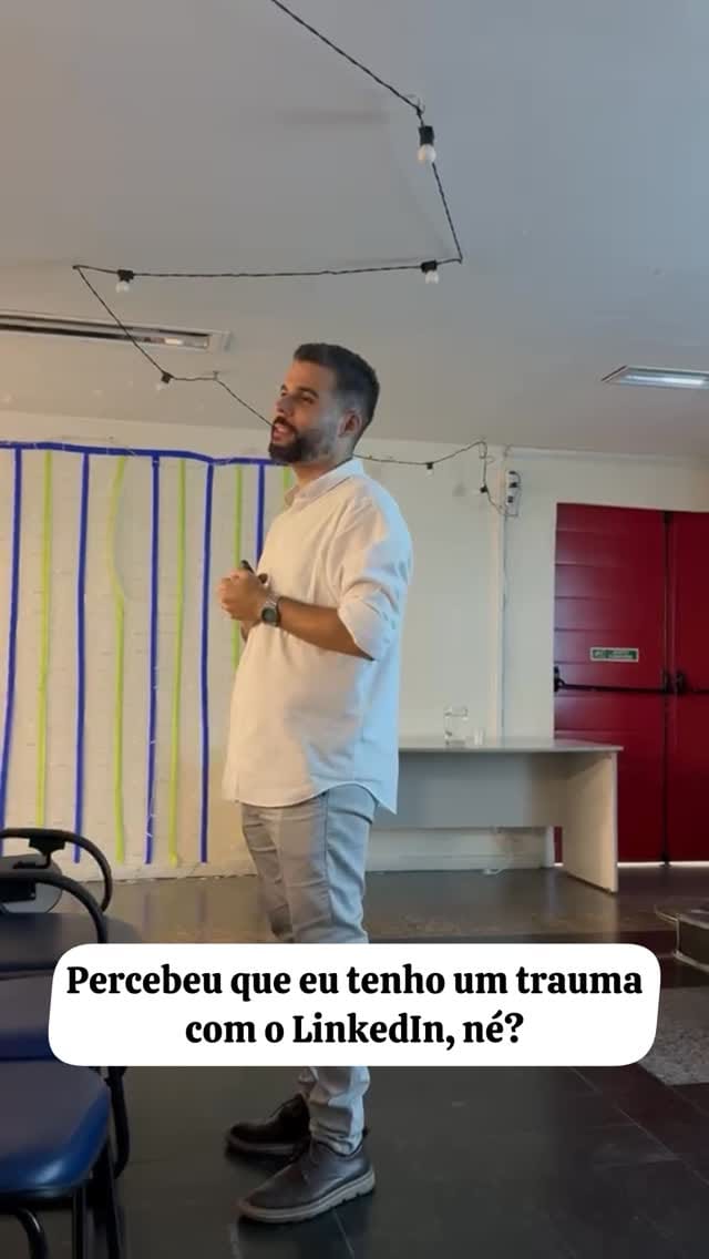Post 6 by André Borges on Instagram (video)