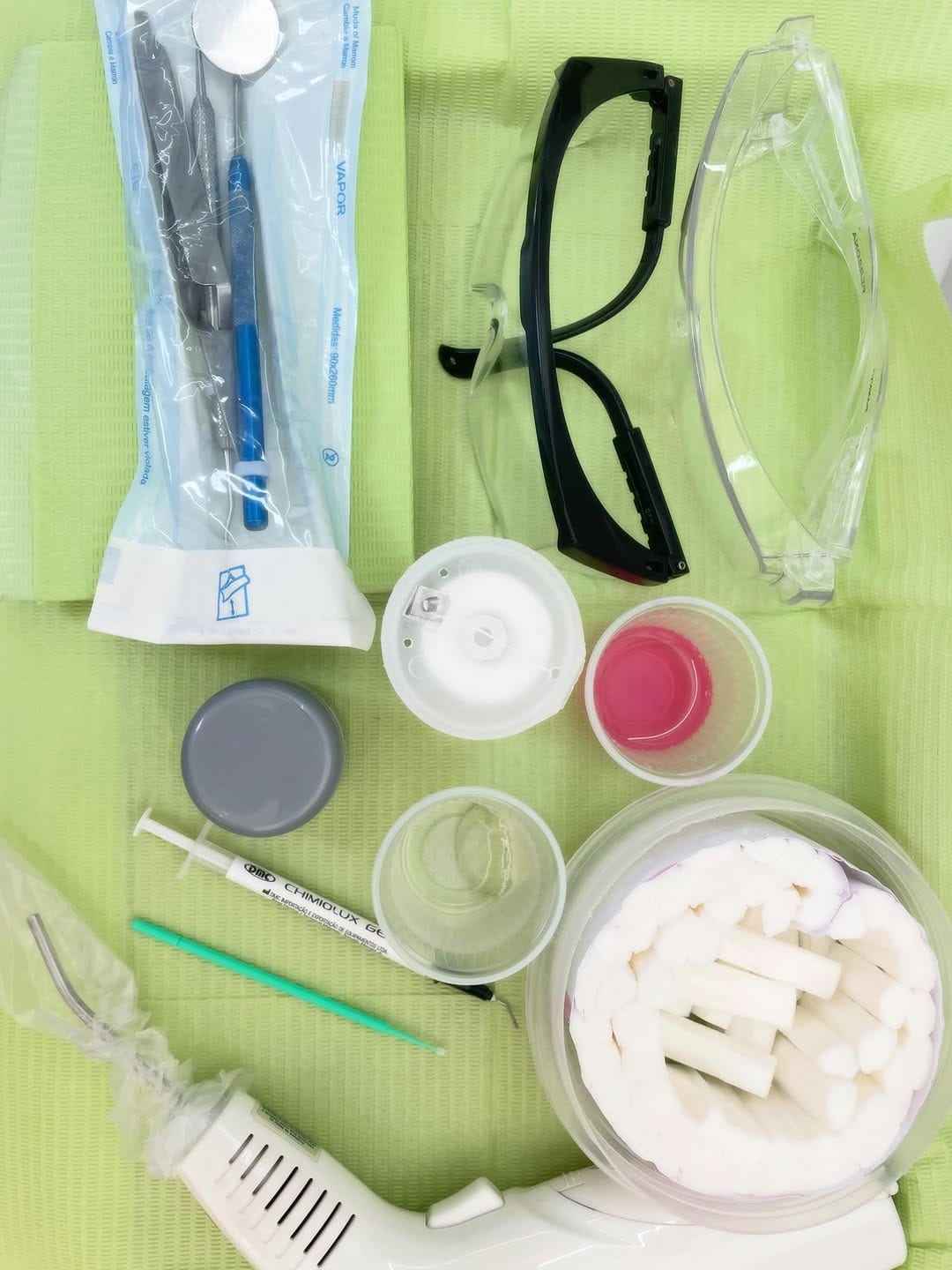Post 4 by Dra Raíssa Relvas - Dentista Bauru on Instagram (image)