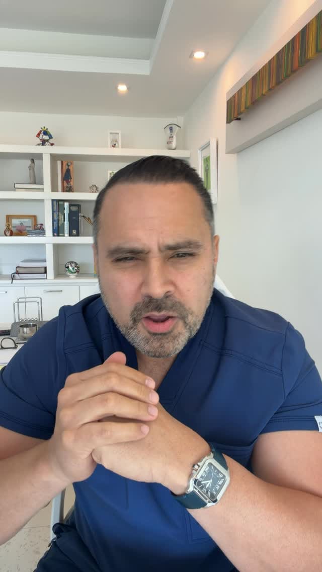 Post 3 by Dr. Angel Pulgar Lehr | Especialista en Salud Materno Fetal on Instagram (video)