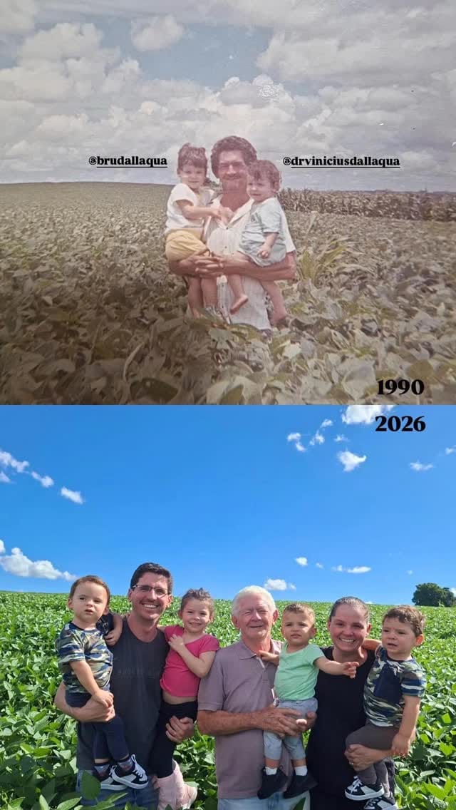 Post 4 by Dr. Vinícius Dall'Aqua on Instagram (video)