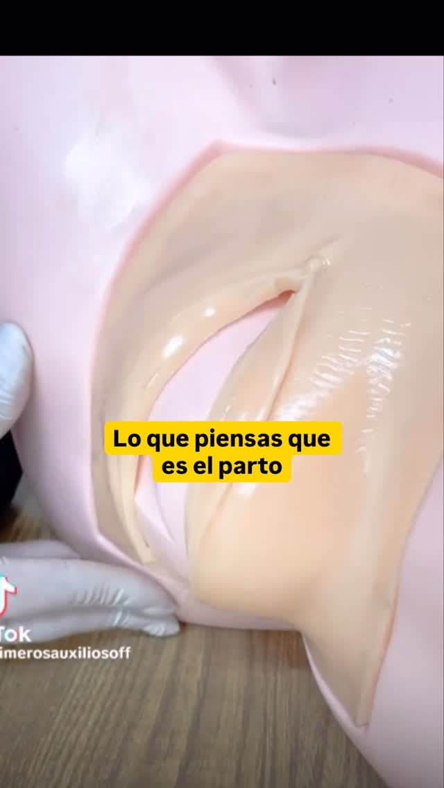 Post 2 by Curso prenatal |Ejercicio prenatal | Lactancia on Instagram (video)