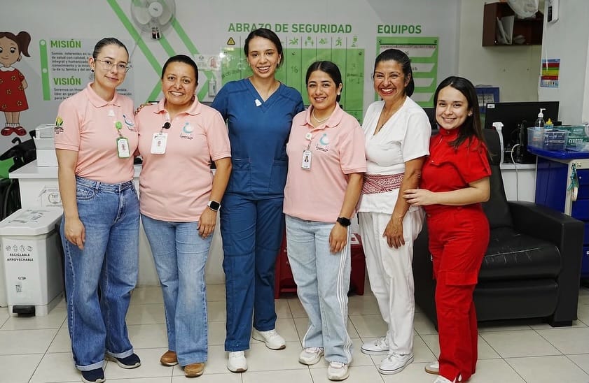 Post 3 by Curso prenatal |Ejercicio prenatal | Lactancia on Instagram (carousel)
