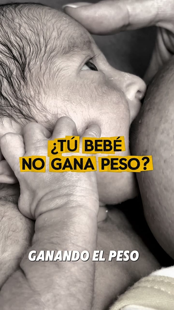 Post 1 by Curso prenatal |Ejercicio prenatal | Lactancia on Instagram (video)