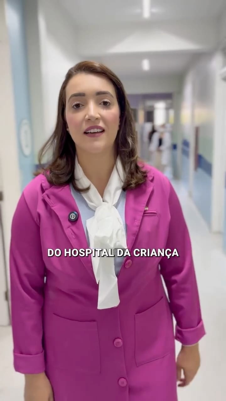 Post 9 by HCA - Campina Grande - PB on Instagram (video)