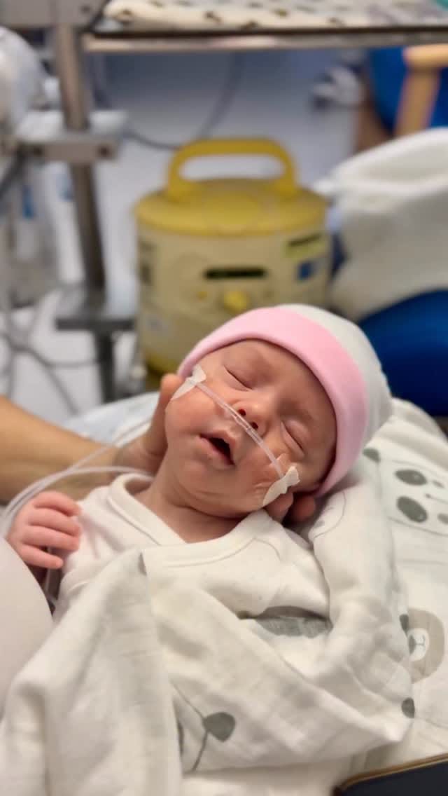 Post 4 by UCI NEONATAL Y PEDIÁTRICA on Instagram (video)
