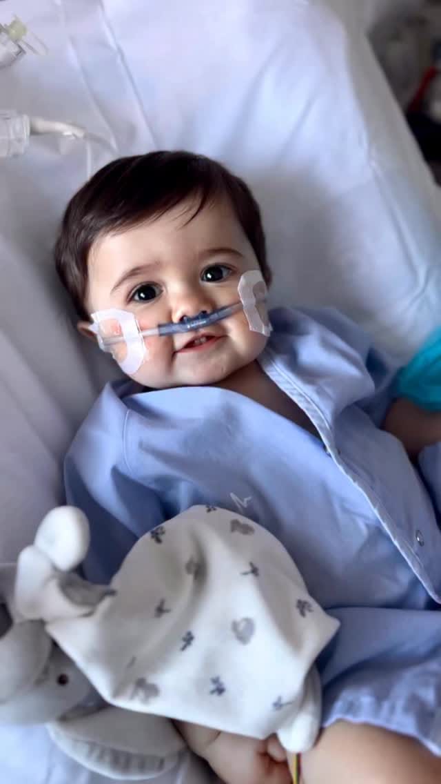 Post 5 by UCI NEONATAL Y PEDIÁTRICA on Instagram (video)