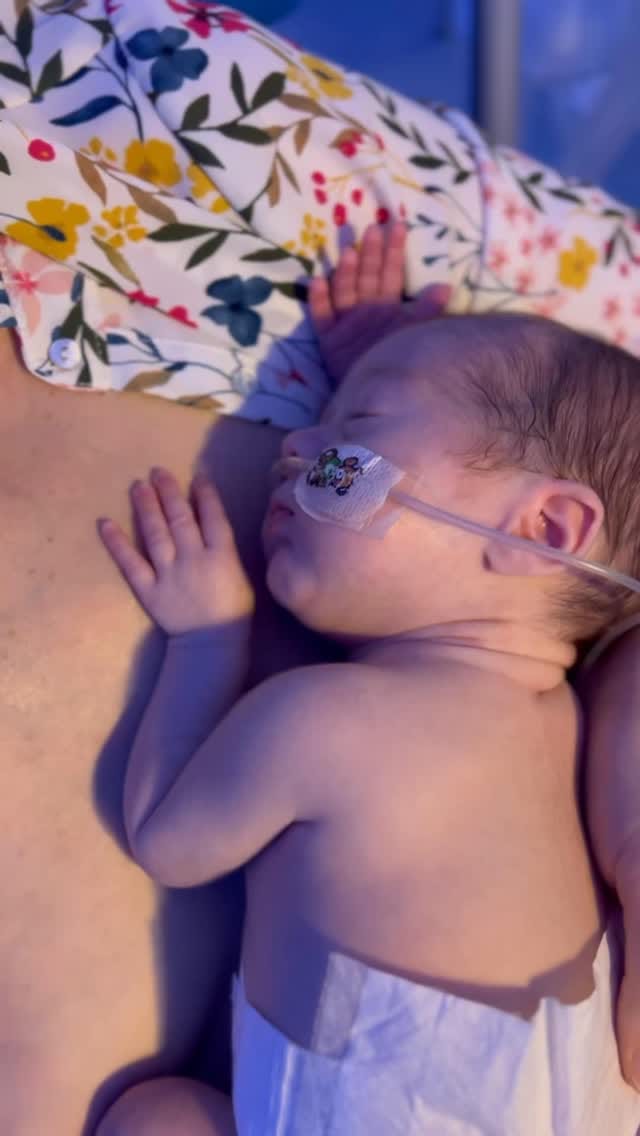 Post 3 by UCI NEONATAL Y PEDIÁTRICA on Instagram (video)