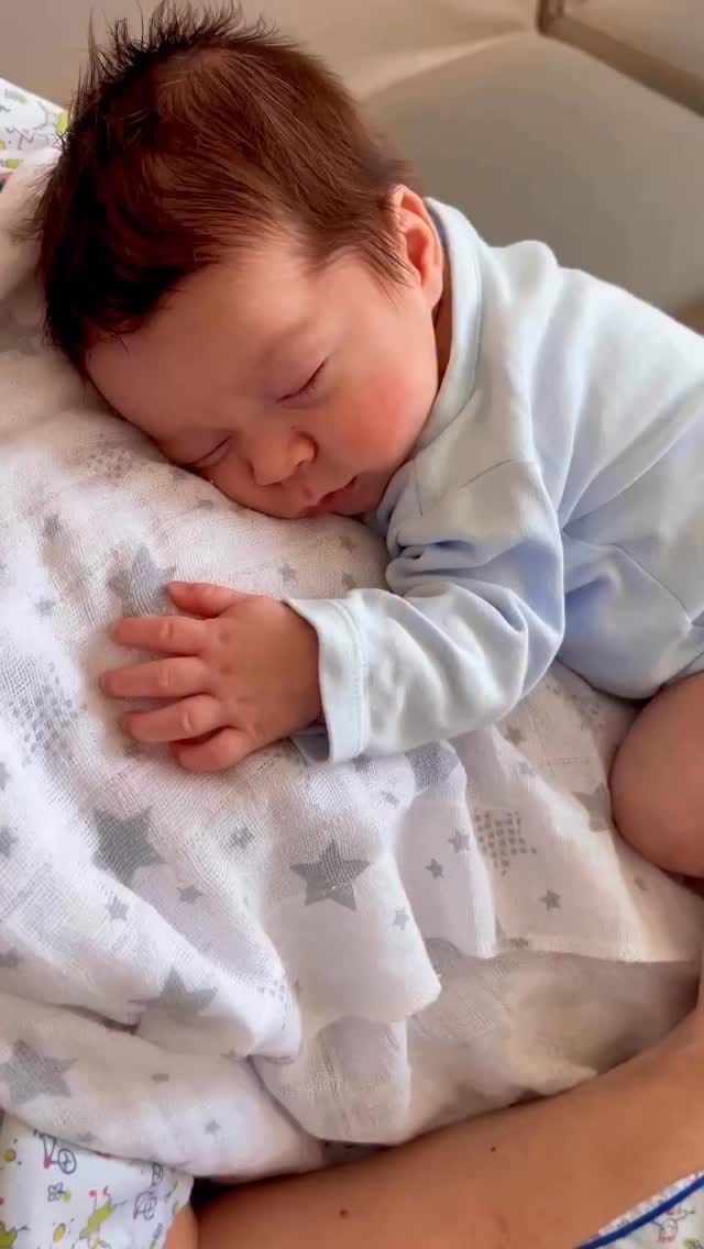 Post 6 by UCI NEONATAL Y PEDIÁTRICA on Instagram (video)