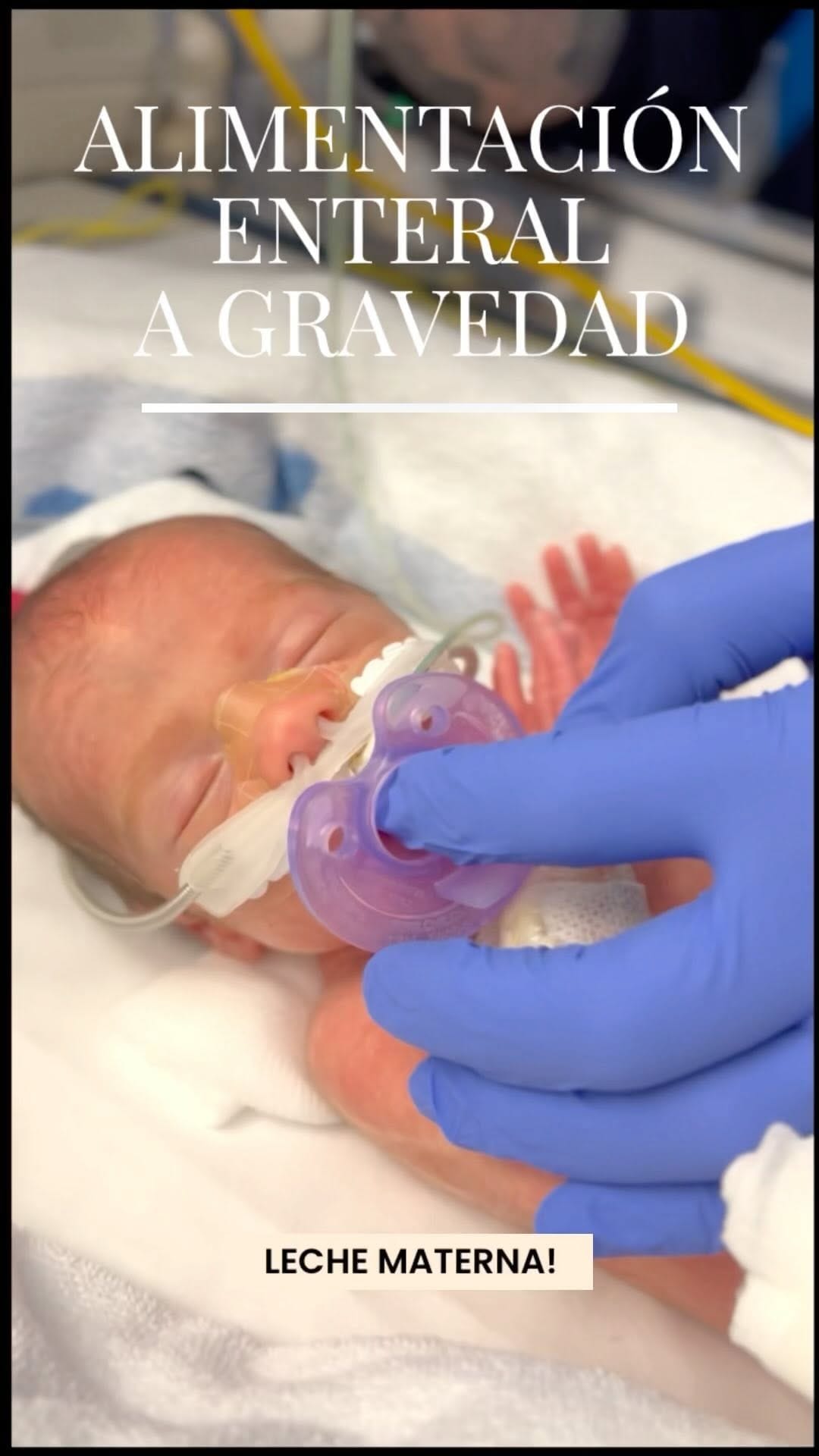 Post 10 by UCI NEONATAL Y PEDIÁTRICA on Instagram (video)