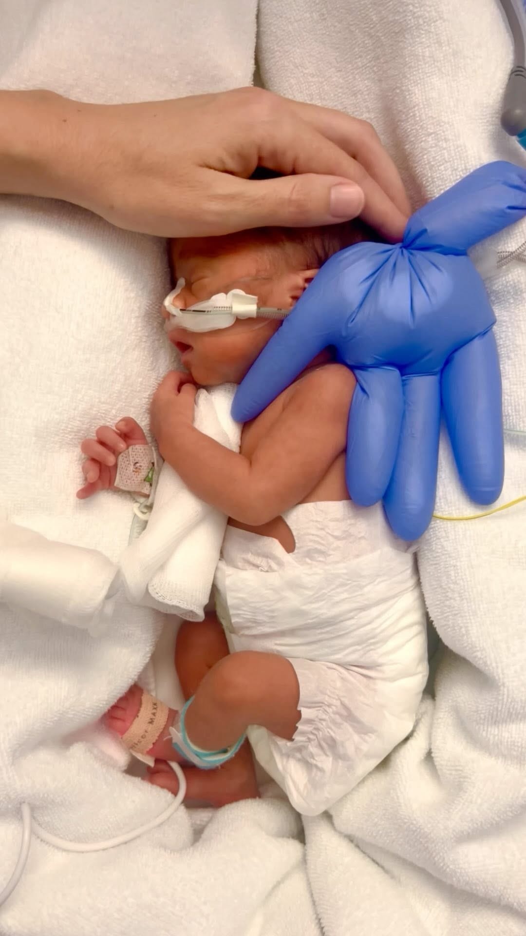 Post 8 by UCI NEONATAL Y PEDIÁTRICA on Instagram (video)