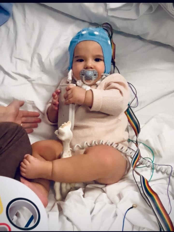 Post 7 by UCI NEONATAL Y PEDIÁTRICA on Instagram (carousel)