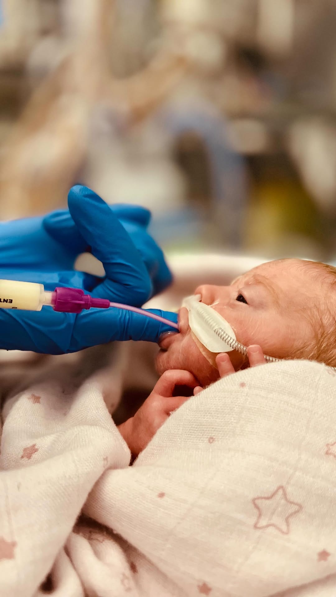 Post 9 by UCI NEONATAL Y PEDIÁTRICA on Instagram (video)
