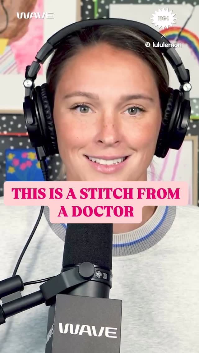 Post 8 by Nichelle Haynes on Instagram (video)
